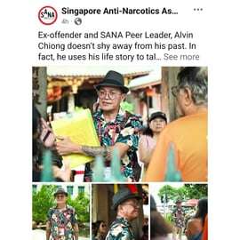 O Lado Sombrio de Singapura: Excursão a Pé pelas Tríades de Singapura