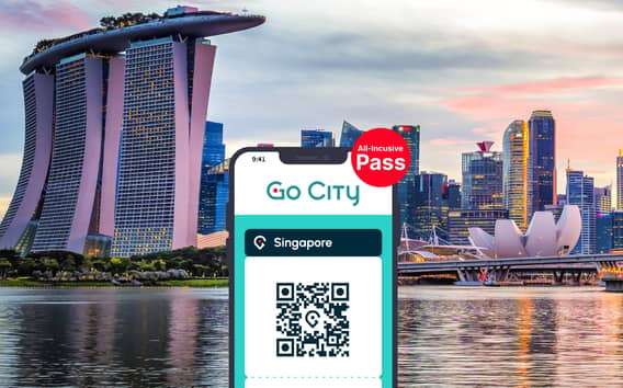 Singapura: Passe Poupa até 50% - Inclui Universal Studios
