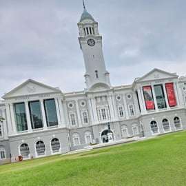 Singapura: tour privado pelo património e maravilhas modernas