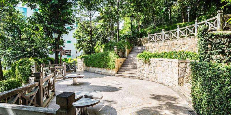Fort Canning