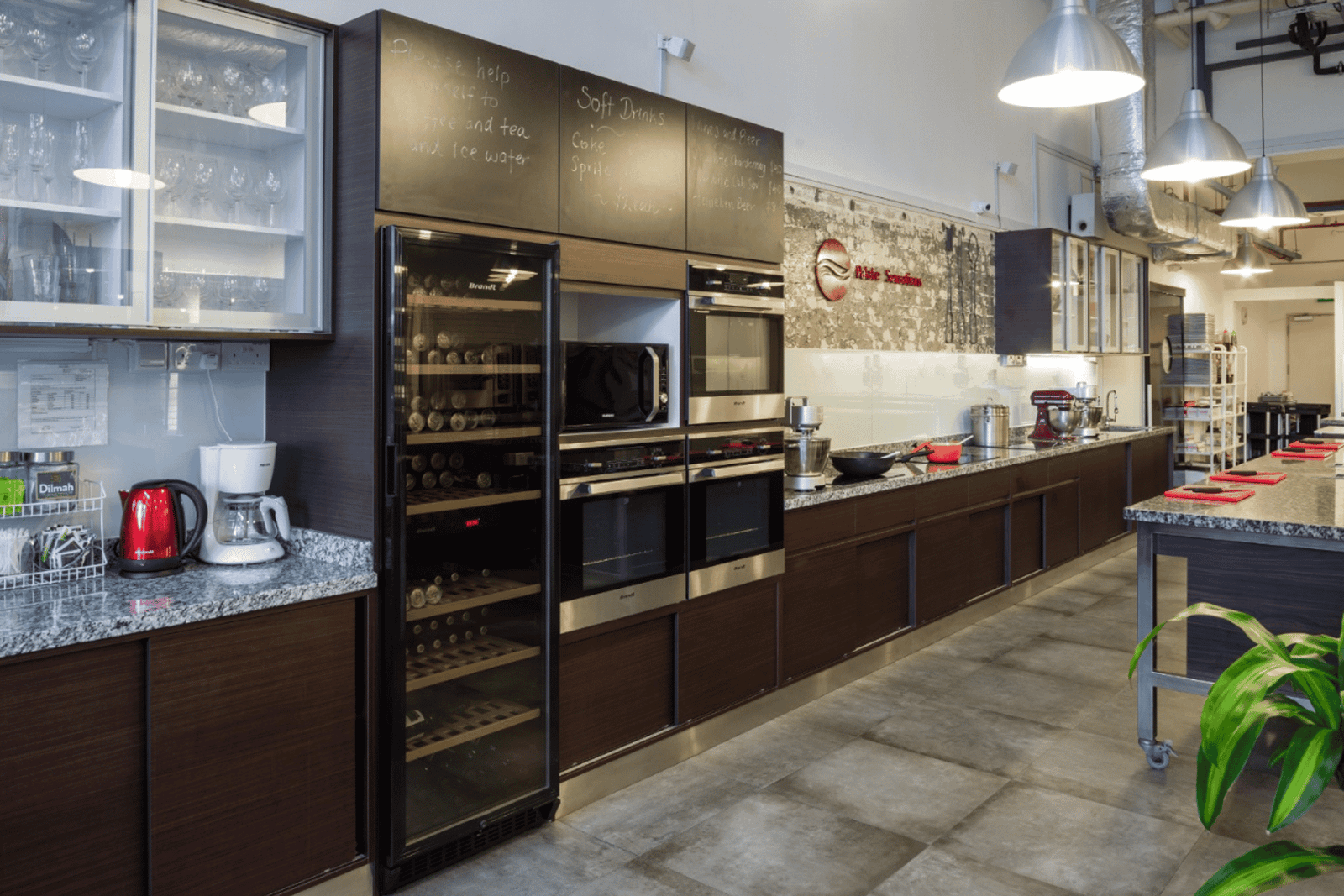 Aula de culinária de Cingapura com um chef profissional