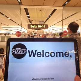 Singapura: Translado do aeroporto/porto com Meet&Greet à chegada