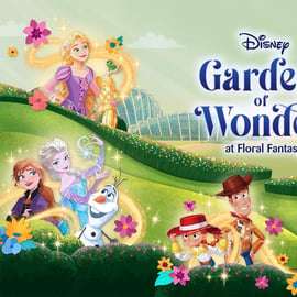 Singapura: combo de bilhetes de entrada para os Gardens by the Bay