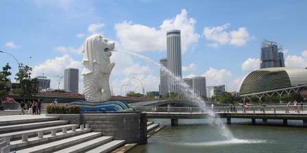Merlion
