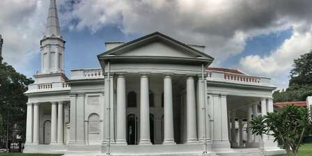 Igreja Armênia