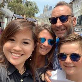 Visita a Singapura: Tour particular personalizado com um guia local