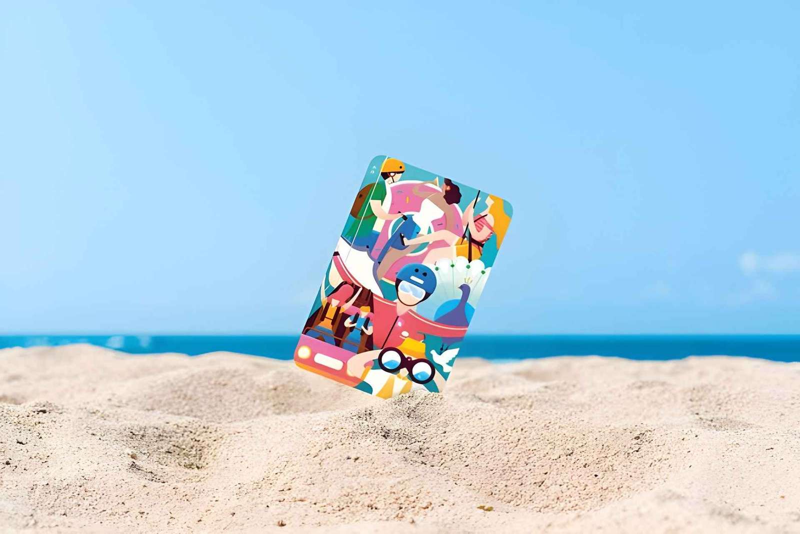 Cingapura: Fun Discovery Pass Sentosa