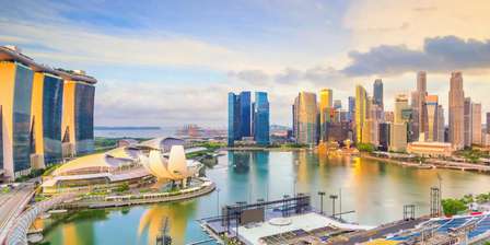 Guia essencial para explorar o passeio Southern Ridges em Singapura