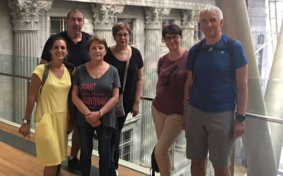 Visita a Singapura: Tour particular personalizado com um guia local
