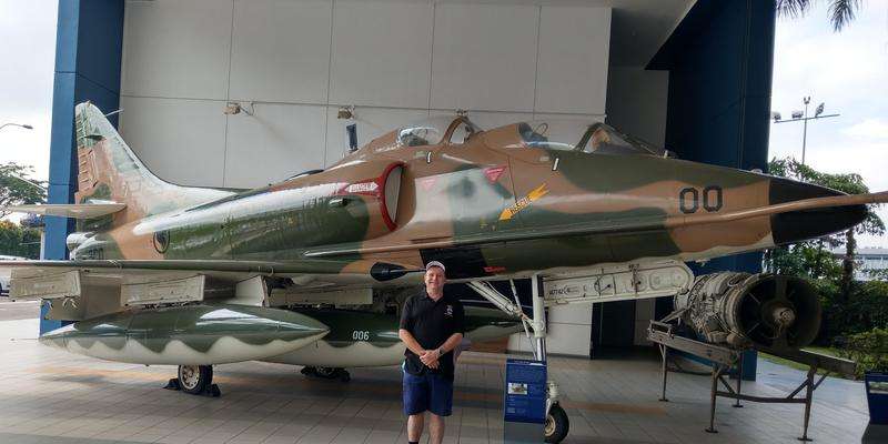 Museu RSAF