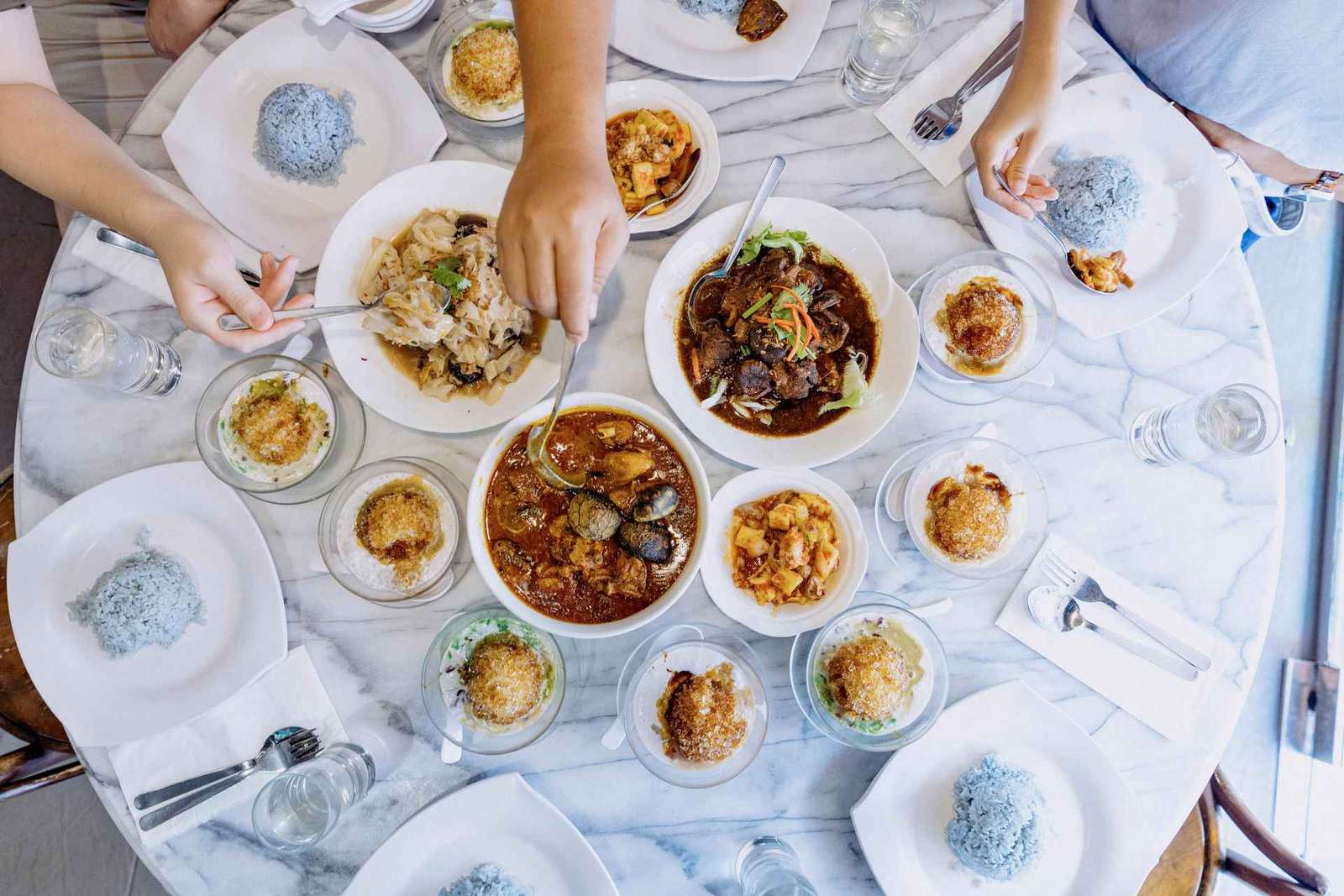 Singapura: Tour pela cultura Peranakan