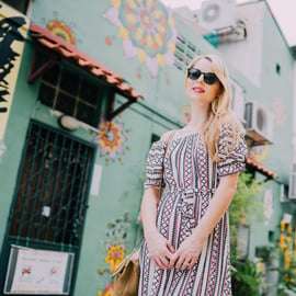 Fotografia | Momentos em Haji Lane
