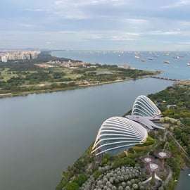 Singapura: Tour particular personalizado com transporte
