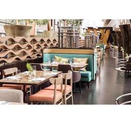Singapura: Mirante Sands SkyPark e Buffet Rise