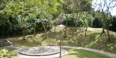 Clementi Woods Park