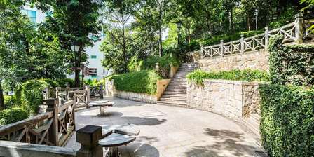 Fort Canning