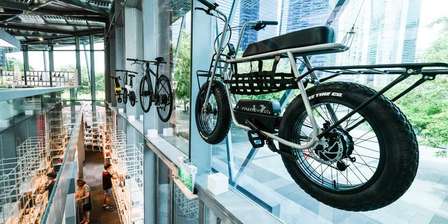 Museu de Design de Dot Red