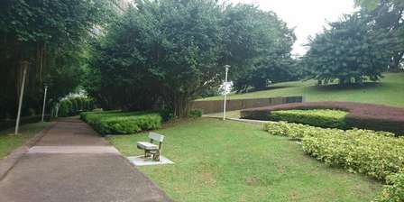 Parque One-North