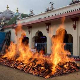 Caminhada sobre o fogo em Singapura: informações de um praticante