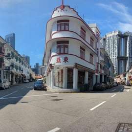 Excursão a pé em Chinatown, Singapura – Do vício à vitalidade
