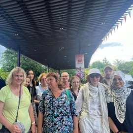 Cingapura: City Tour e Jurassic World no Gardens by the Bay