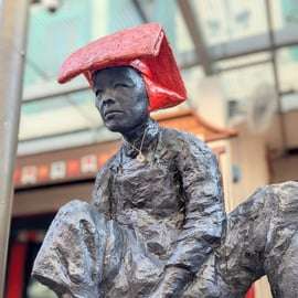 Excursão a pé em Chinatown, Singapura – Do vício à vitalidade